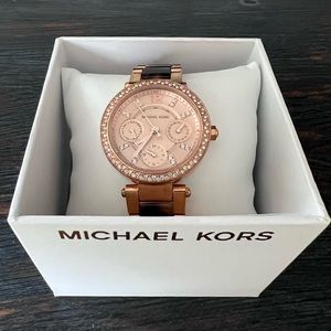Michael Kors Watch